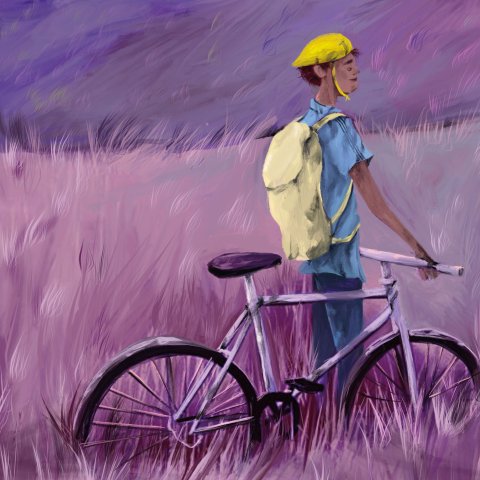 Illustration: Natascha Baumgärtner