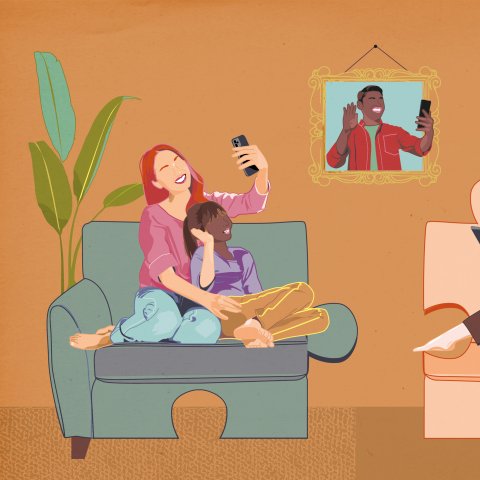 Illustration: Ivonne Schreiber