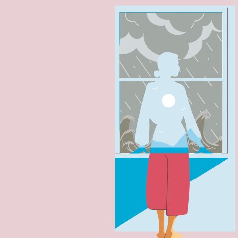 Illustrationen: Daniel Crespo | danielcrespo.es