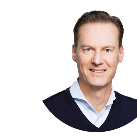 Jörg Reimann CEO, Digital Charging Solutions GmbH (DCS)