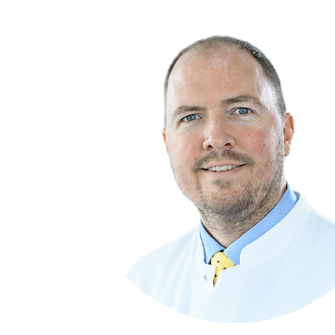 PD Dr. med. Peter Nordbeck Leitender Oberarzt der Medizinischen Klinik I, Universitätsklinikum Würzburg