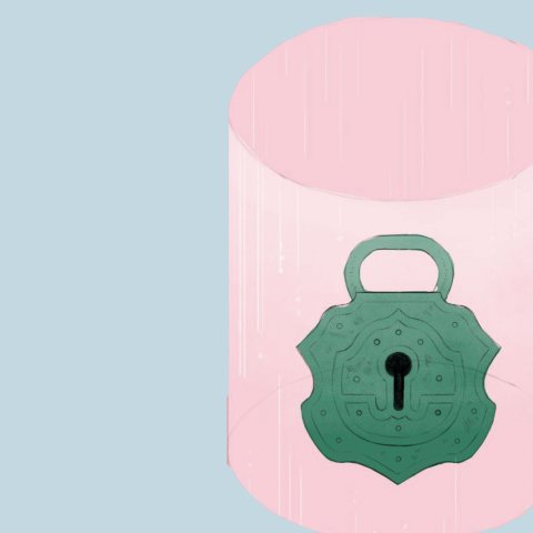 Illustrationen: Nadine Schmidt