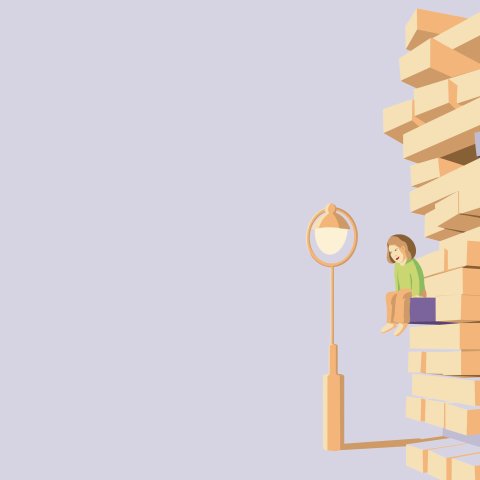 Illustrationen: Sophie Mildner, sophiemildner.de