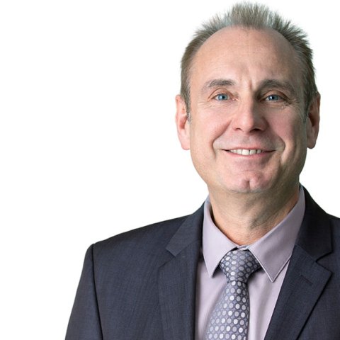 WIELAND VOLKERT, Country Manager Central Europe bei UKG