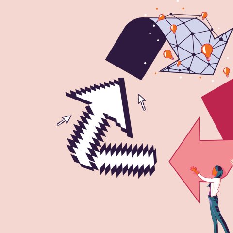 Illustrationen: Ivonne Schreiber, masslos.org