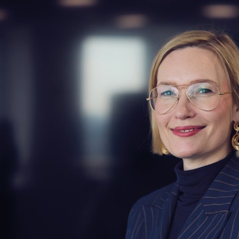 Ivonne Bollow, Senior Vice President, METRO AG