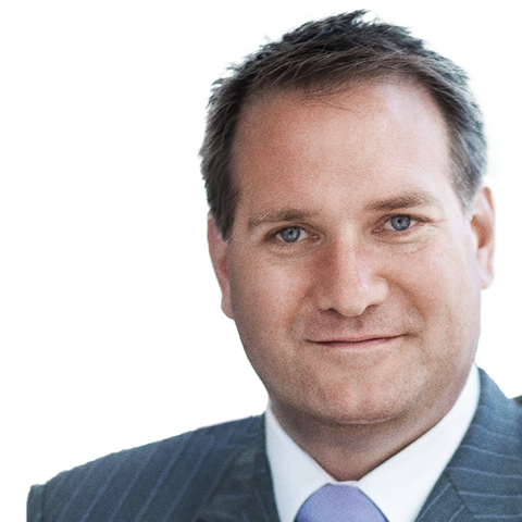 Marcus Arens, Sales Director bei Ayming