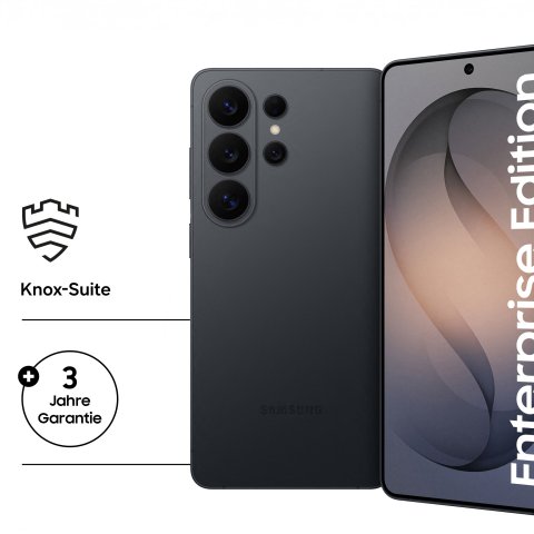 Mit dem Galaxy S26 Ultra bringt Samsung das weltweit erste integrierte Privacy Display in einem Smartphone.