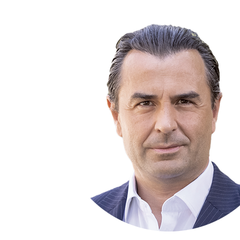 Filip Thon, CEO, E.ON Energie Deutschland
