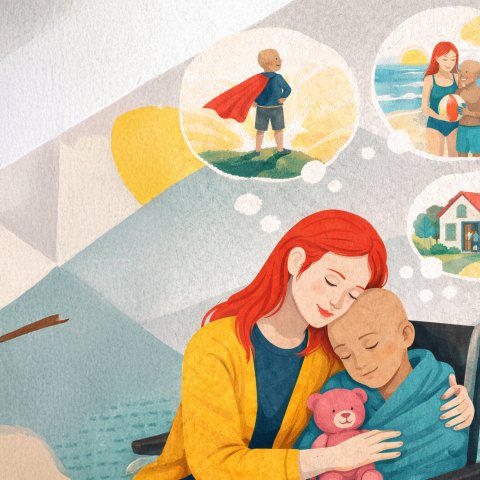 Bilder durch ChatGPT generiert.