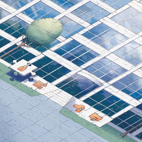 Illustration: Nadine Schmidt