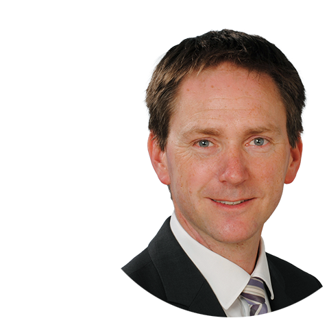 Priv.-Doz. Dr. Armin Luik, Facharzt für Innere Medizin und Kardiologie