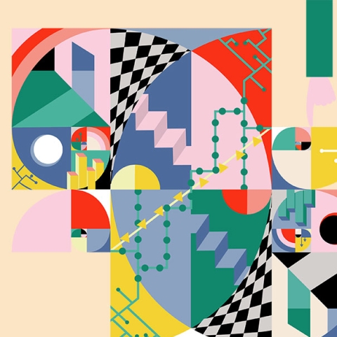 Illustration: Sophia Hummler  