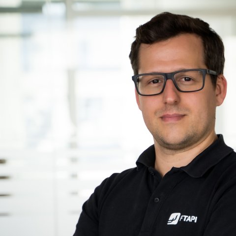 FTAPI-CEO Ari Albertini über Automatisierung, Regulierung und digitale Souveränität.