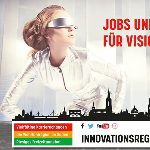  Innovationsregion Ulm