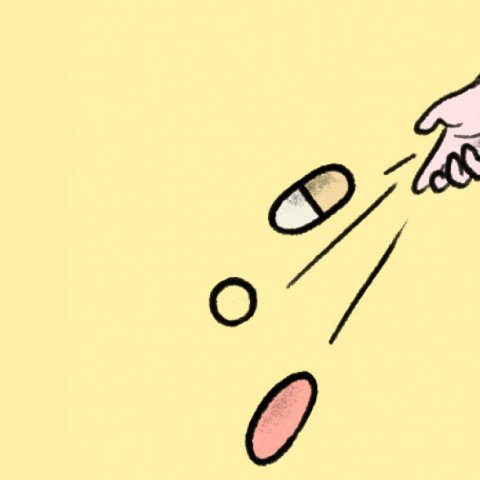 Risiken von Ashwagandha