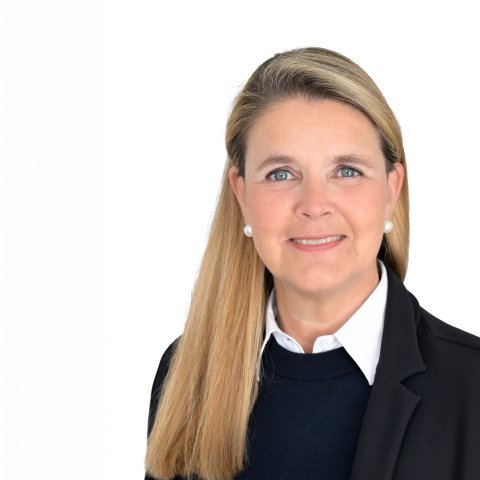 Kathrin Eichler, Geschäftsführerin der Vermögensverwaltung Eichler & Mehlert