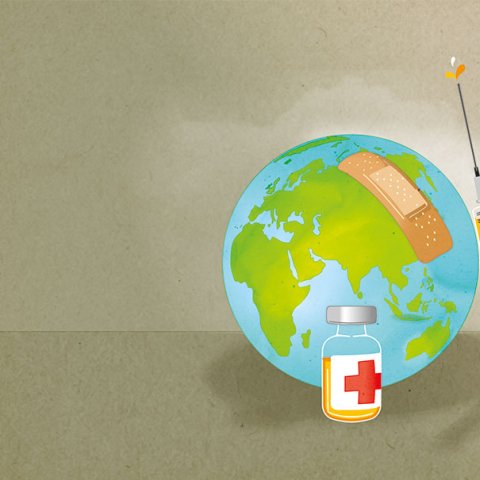 Illustration: Ivonne Schreiber