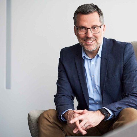 ULIRCH COENEN, Vorstandssprecher, Atruvia AG