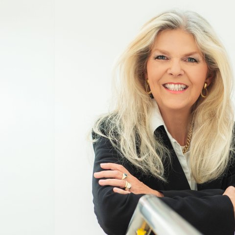 Sabine Lauffer, Geschäftsführerin Wirtschaftsförderung Mecklenburgische Seenplatte GmbH