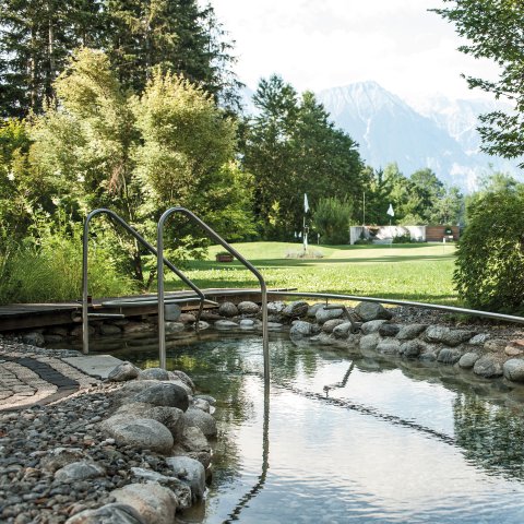 Über Innsbruck gelegen: Das Park Igls verbindet alpine Ruhe mit Moderner Mayr-Medizin – von der Darmgesundheit bis zum gezielten Zelltraining.