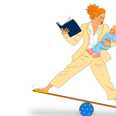 Illustrationen: Anna Rupprecht