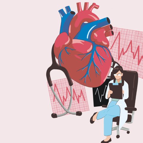 Illustrationen: Daniel Crespo | danielcrespo.es