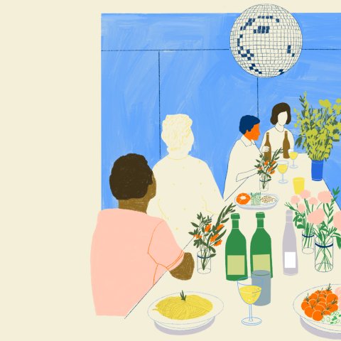Illustrationen: Ingeborg Schindler ingeborgschindler.com