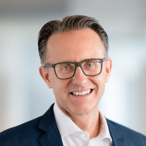 Holger Scheel, Geschäftsführer der cbs Corporate Business Solutions Unternehmensberatung