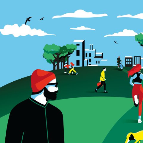 Illustrationen: Marga Castaño