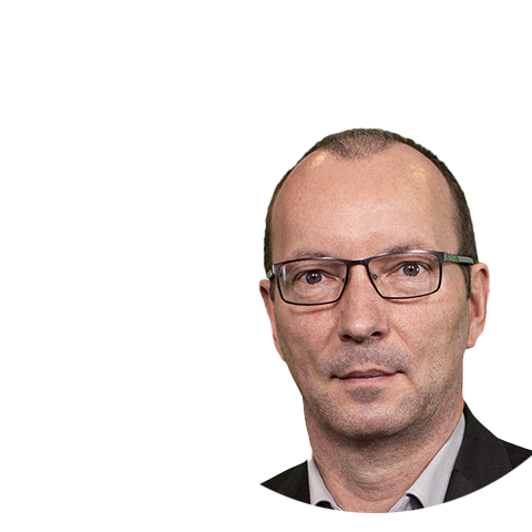 Ralf Kailer, Geschäftsführer NTI Kailer GmbH