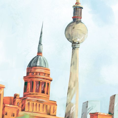 Illustration: Natascha Baumgärtner