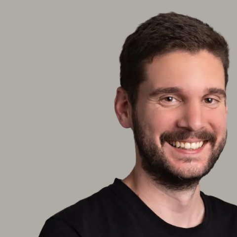 Milos Rusic, CEO deepset