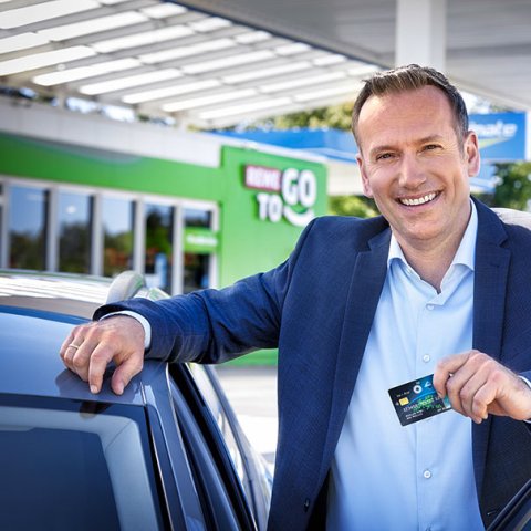 Energie- und Mobilitätslösungen für Flotten jeder Art und Größe, Foto: Aral AG