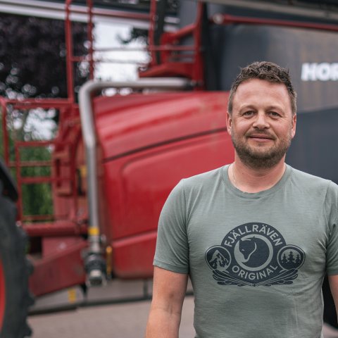 Moderne Landwirtschaft verbindet Erfahrung mit digitalen Entscheidungshilfen – so lassen sich Pflanzen gezielter schützen, Betriebsmittel sparen und Ressourcen schonen.