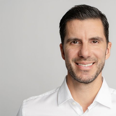 Markus Karmasin, Geschäftsführer der DACH-Region der Kyowa Kirin GmbH