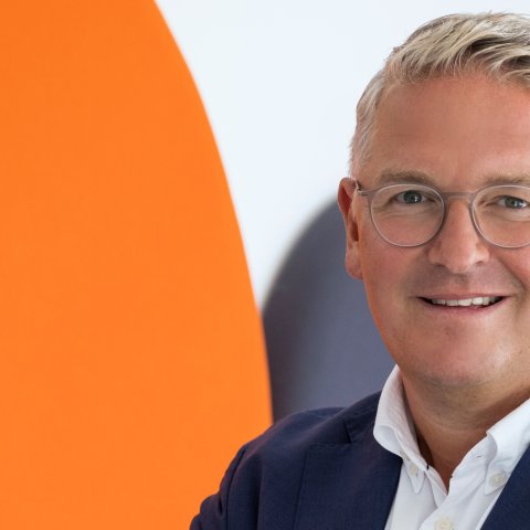 Michael Ebner, Geschäftsführer Gewinnblick GmbH