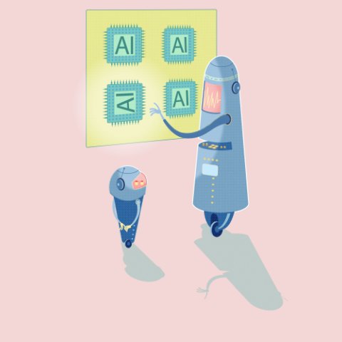 Illustratorin: Josephine Warfelmann