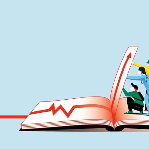 Illustrationen: Marga Castaño