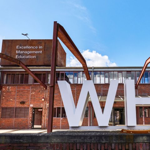Die WHU vermittelt Wissen und Netzwerk für eine erfolgreiche Unternehmensnachfolge.