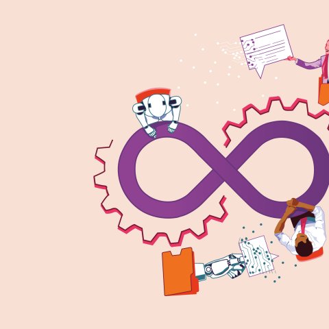 Illustrationen: Ivonne Schreiber, masslos.org