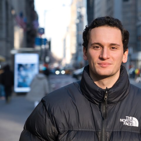 Bradley Mundt – CEO & Gründer PLAN-B NET ZERO