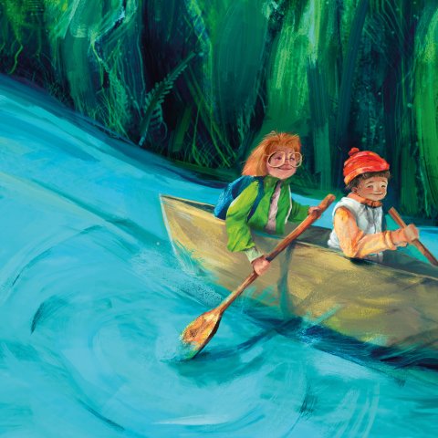 Illustration: Natascha Baumgärtner