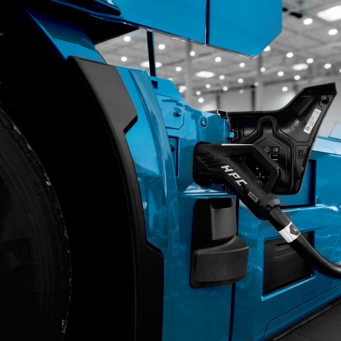 Effizientes Lademanagement ist entscheidend.