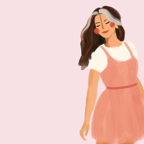 Illustrationen: Marie Friedrich