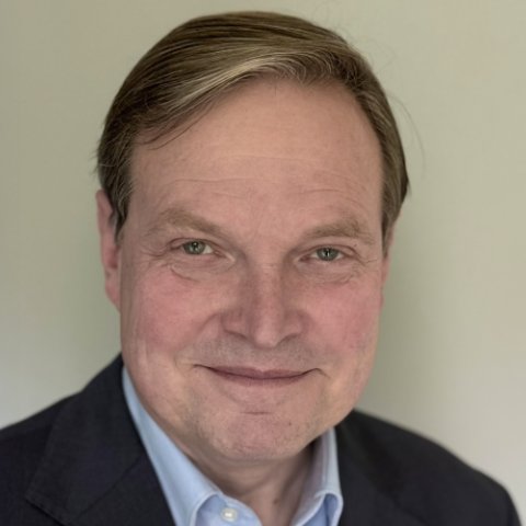 Prof. Dr. Albrecht Stier, Stellvertretender Vorsitzender des Aktionsbündnisses Patientensicherheit e. V.