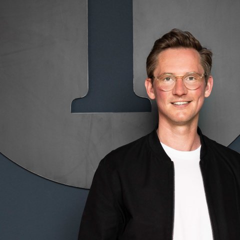 Julian Weselek, Gründer und CEO Tourlane