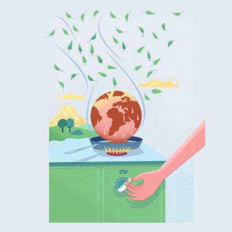 Illustratorin: Josephine Warfelmann
