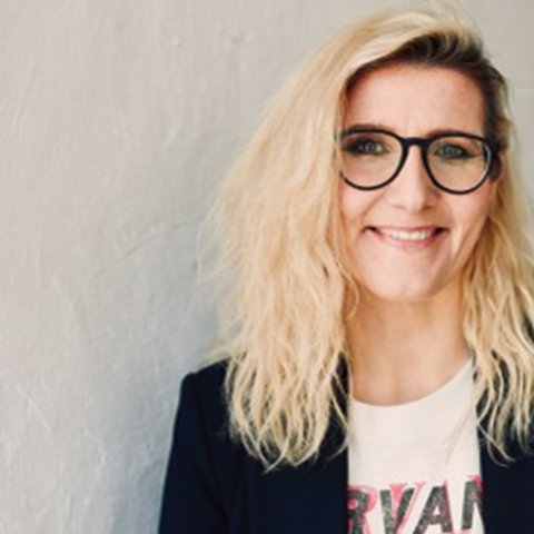 Nadine Wiegratz, Leiterin Personalmarketing, Bundesagentur für Arbeit