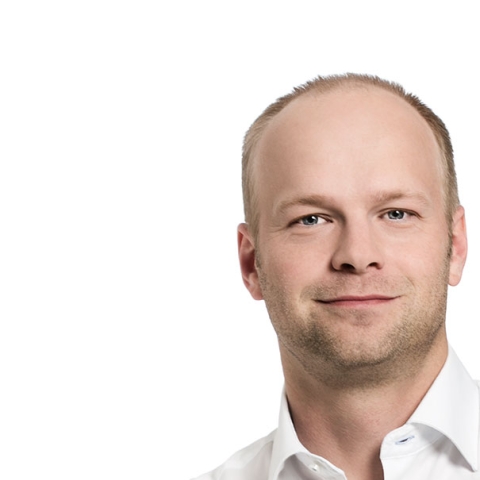 Dirk Hoerig, CEO und Mitgründer, commercetools
